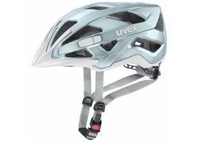 Přilba Uvex Active AQUA WHITE 2022, 52-57 cm