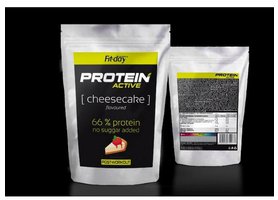 Fit-day Protein Active cheesecake 1800g