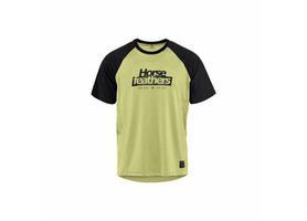 Dres Horsefeathers Spike nile/black