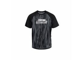 Dres Horsefeathers SPIKE (halftone/black)