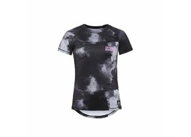 Dres Horsefeathers DECO (grayscale)