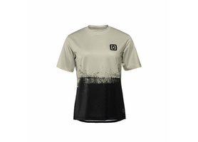 Dres Horsefeathers Quantum W silver birch/black