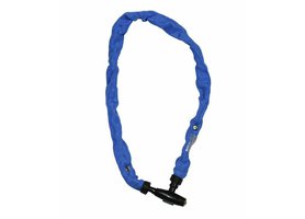 Zámek Kryptonite Keeper 465 KEY CHAIN 4x65cm, YELLOW