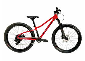 Rascal Wild 24 Ruby Red 2025