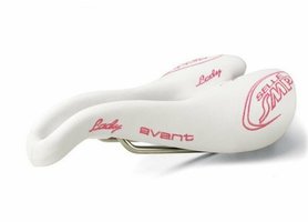 Sedlo Selle SMP AVANT LADY white