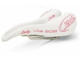 Sedlo Selle SMP  LITE 209  LADY white