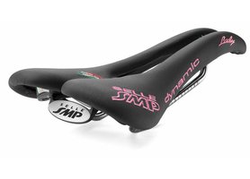 Sedlo Selle SMP DYNAMIC LADY black