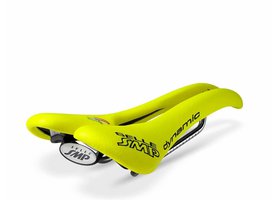 Sedlo Selle SMP DYNAMIC yellow FLUO