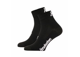 Ponožky Horsefeathers JAM (black)