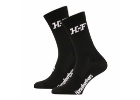 Ponožky Horsefeathers JAM LONG (black)