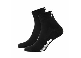 Ponožky Horsefeathers JAM W (black)