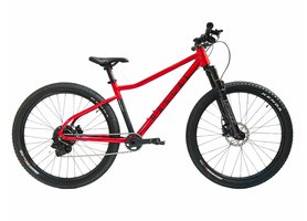 Rascal Wild 26 Ruby Red 2025