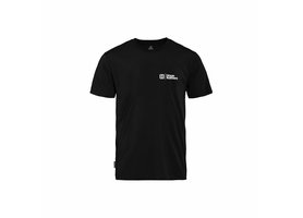 Funkční triko Horsefeathers Rooter black
