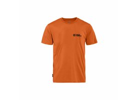 Funkční triko Horsefeathers Rooter burnt orange