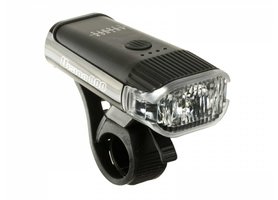Světlo Author přední A-Vision 800 lm USB černá