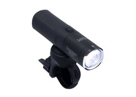 Světlo Author LUMINA přední 800 lm USB Alloy černá