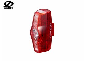 Světlo Cateye zadní TL-LD800 VIZ150