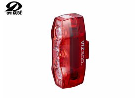 Světlo Cateye zadní TL-LD810 VIZ300