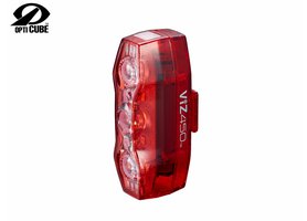 Světlo Cateye zadní TL-LD820 VIZ450