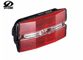 Světlo Cateye zadní TL-LD580G Reflex Rack