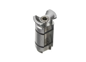 Ježek Controltech karb. sloupku pro int. vedení 1 1/8" 30mm
