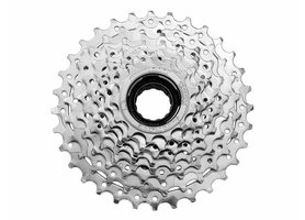 Vícekolečko SunRace index pro e-bike 13-32