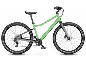WOOM Explore 5 2025 jungle green