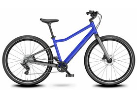 WOOM Explore 5 2025 magnetic blue