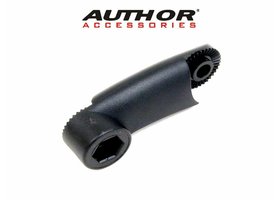 Držák pro blatník Author AXP-810