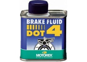 Motorex Brake Fluid DOT 4 - 1 L