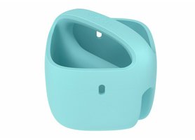 Košík na kolo Woom POP Bubble Gum Blue