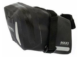 Brašna Max1 Dry L černá