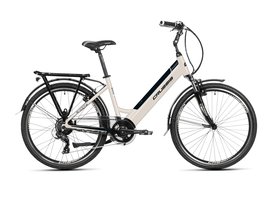 Crussis e-City 1.19-(459 Wh) 2025