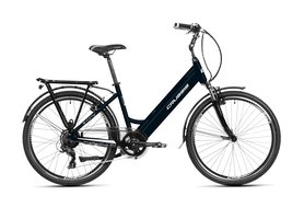 Crussis e-City 1.20-(459 Wh) 2025