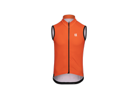 Vesta Kalas Passion Z4 Temps Orange