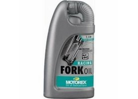 Motorex Fork Oil 7,5W 1 L