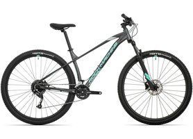 Rock Machine Catherine 20-29 Matte Anthracite/Mint/Grey 2023