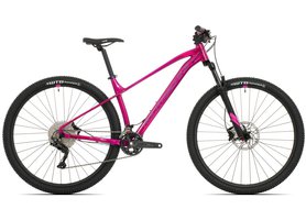 Rock Machine Catherine 40-29 Gloss Pink/Crimson/Pink 2023