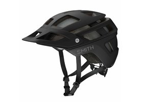 Přilba Smith Forefront 2 MIPS matte black 2022