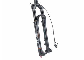Vidlice RST F1RST 110-15 Air TRL Taper černá-matná, 100mm