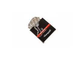 Řetěz Campagnolo Record C9 pro systémy 7s/8s/9s, 114 článků