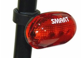 Světlo zadní Smart 405 R S-533
