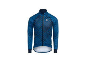 Bunda Kalas Motion Z4 Zimní Deep Blue pánská