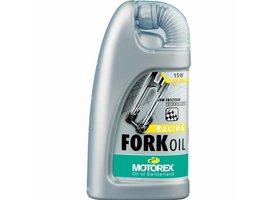 Motorex Fork Oil 15W 1 L