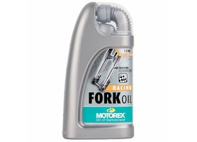 Motorex Fork Oil 10W 1 L