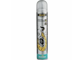 Motorex Power Brake Clean 750ml