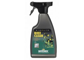 Motorex Bike Clean rozprašovač 500ml