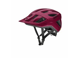 Přilba Smith Convoy MIPS merlot 2022