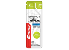 Penco Caffeine gel long trail lemon, 35g