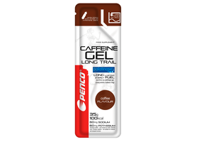 Penco Caffeine gel long trail coffee, 35g